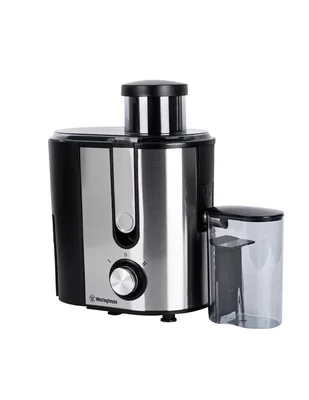 Extractor de jugo westinghouse 400 w