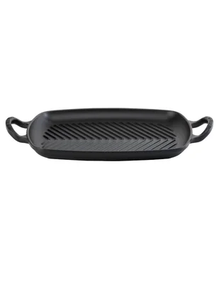 Plancha le creuset 20066000000060 de hierro fundido