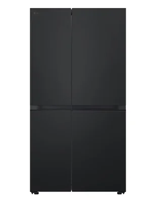 Refrigerador LG Tecnología Inverter y Manual VS23BT