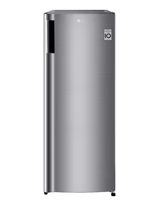 Congelador Lg GF21BPP.APZFMXM comercial 6 pies cúbicos
