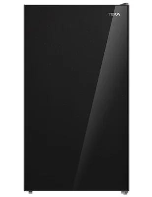 Frigobar Teka RSR10520GBK 4 pies cúbicos