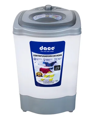 Secadora eléctrica DACE 1 ciclo SD061APBG