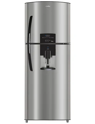 Refrigerador Mabe Home Energy Saver RMA300FZMRX1