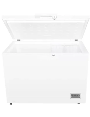 Congelador Aurus AFC13W 13p3 horizontal 13 pies cúbicos
