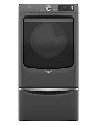 Secadora de gas natural Maytag de 23 kg con 12 ciclos CP_7MMGD7020RU