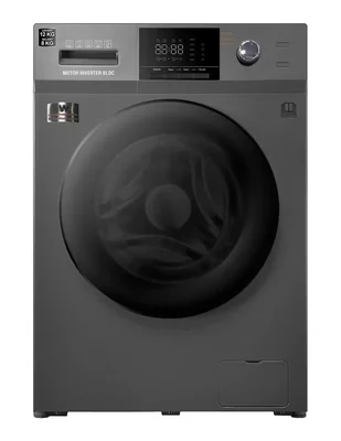 Lavasecadora Westinghouse eléctrica 12 kg 8 kg WWCFL14303AWD