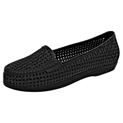 Sandak Sandalia para mujer negro, código 58884-1