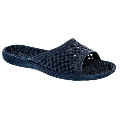 Sandak Sandalia para mujer marino, código 76449-1