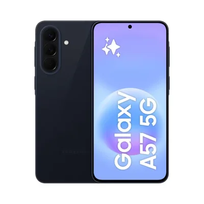 Celular Samsung Galaxy A57 5g 128gb 8gb Ram Azul