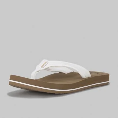 Sandalias Reef Cushion Breeze Mujer