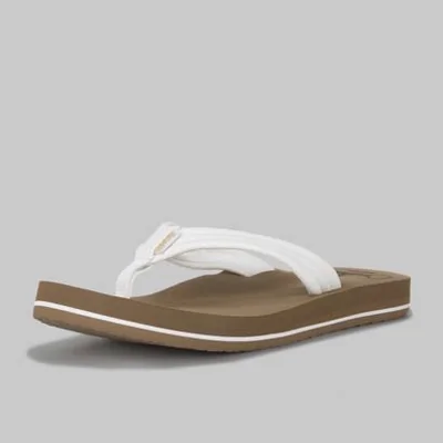 Sandalias Reef Cushion Breeze Mujer