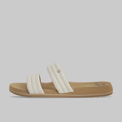 Sandalias Reef Cushion Breeze Mujer