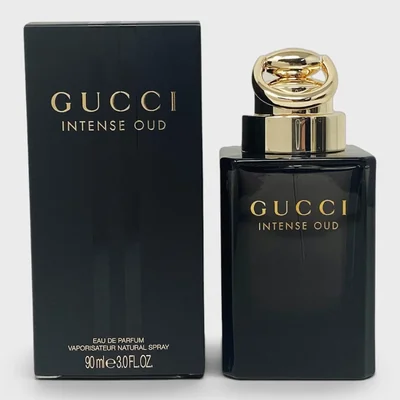 Gucci Intense Oud Eau De Parfum 090 Ml Unisex