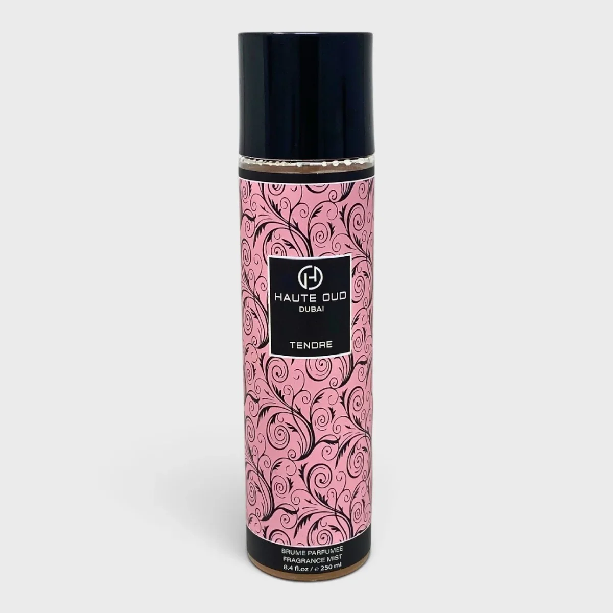 Haute Oud Tendre C-250 Ml Para Mujer