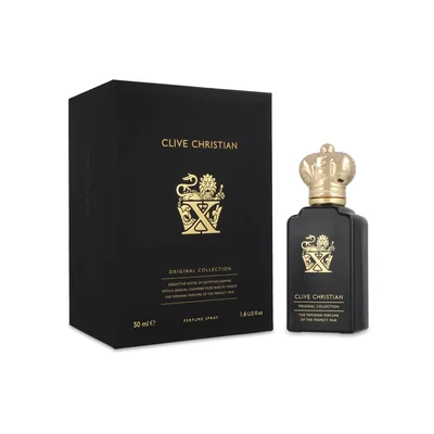 Clive Christian X 50Ml Edp Spray