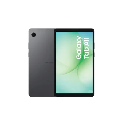 Tablet Samsung Galaxy Tab A11 Enterprise Edition 8.7 4GB 64GB WiFi Gris
