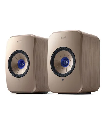 Set 2 bocinas portátiles inalámbricas Bluetooth Wi-Fi LSX II
