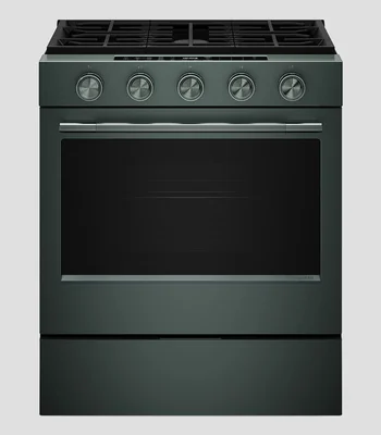 Estufa KSGS530SJP a Gas LP / Gas Natural