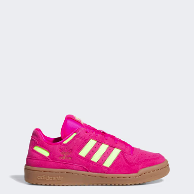 TENIS FORUM LOW CL