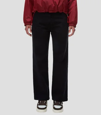 Pantalón chino Halide Mujer