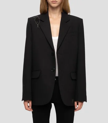 Saco Snake fantasía Mujer