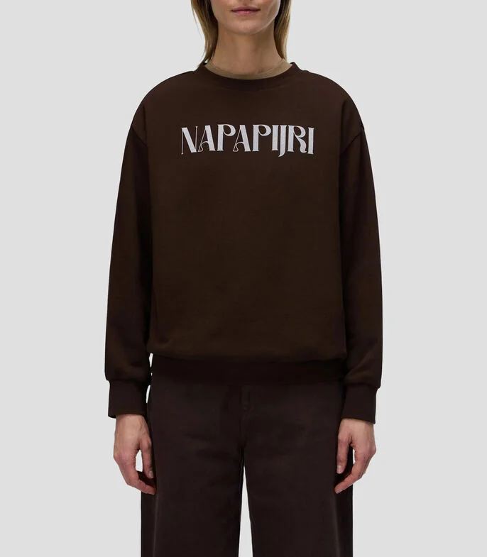 Sudadera Mujer