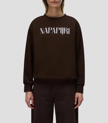 Sudadera Mujer