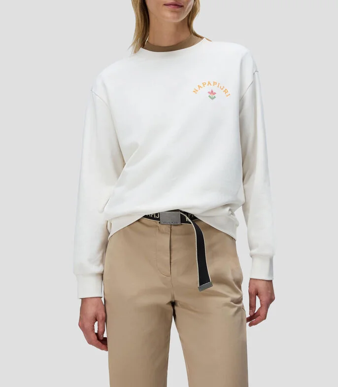 Sudadera Mujer