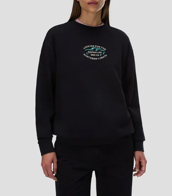 Sudadera Mujer