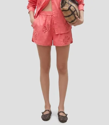 Short fantasía Mujer