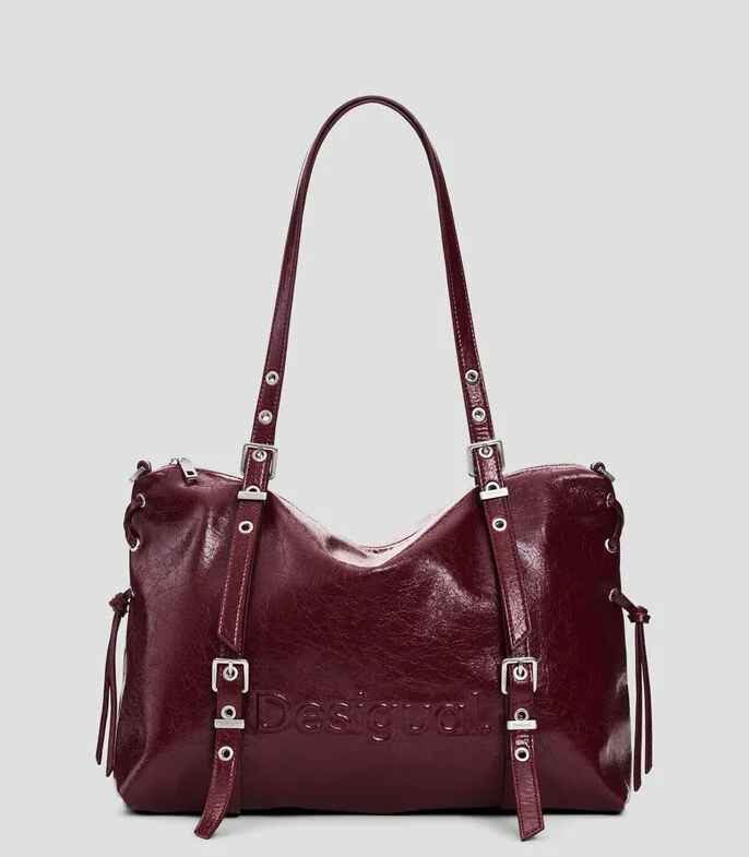 Bolsa Shoulder lisa Mujer