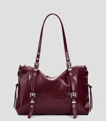 Bolsa Shoulder lisa Mujer