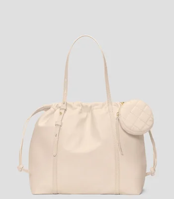 Bolsa Tote lisa Mujer