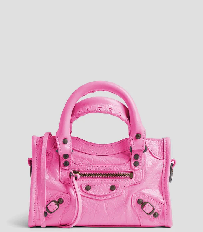 Bolsa Le City Nano