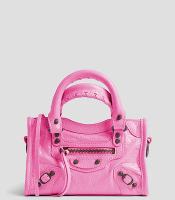 Bolsa Le City Nano