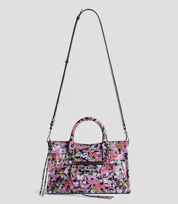 BOLSO LE CITY PEQUENO