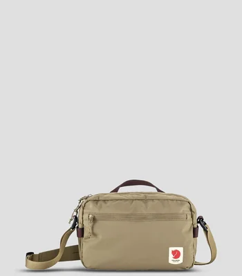 Bolsa Crossbody lisa Unisex