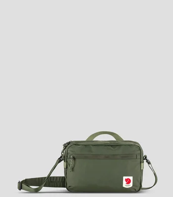 Bolsa Crossbody lisa Unisex