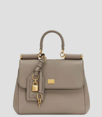 Bolsa Tote My Sicily Mujer