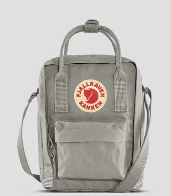 Bolsa Crossbody lisa Unisex