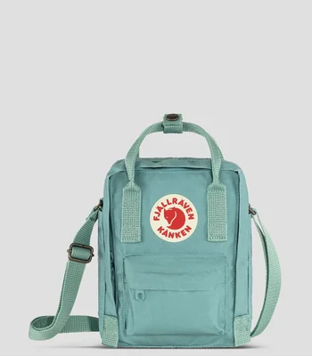 Bolsa Crossbody lisa Unisex