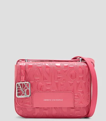 Bolsa Crossbody fantasía Mujer