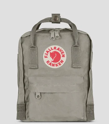 Mochila Mini Mujer