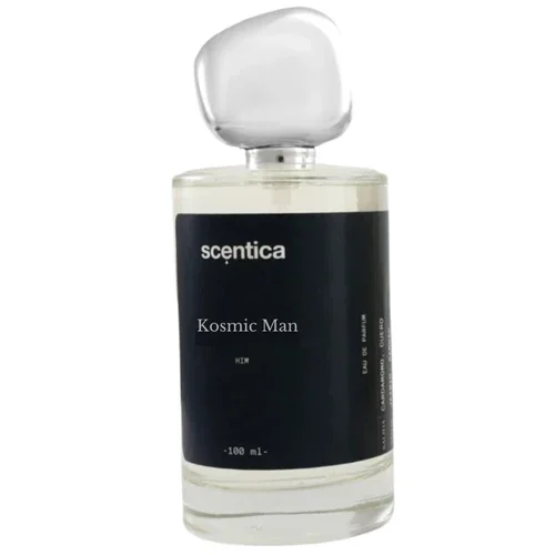 Perfume Kosmic Men 100 ml - Scentica