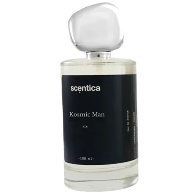 Perfume Kosmic Men 100 ml - Scentica