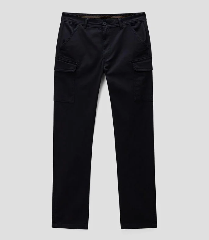 Pantalón cargo Yasuni Hombre