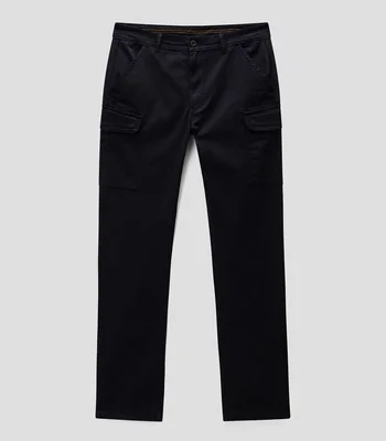 Pantalón cargo Yasuni Hombre