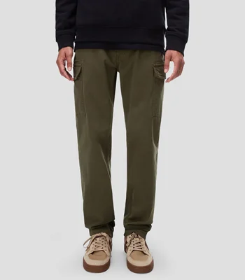 Pantalón cargo Yasuni Hombre