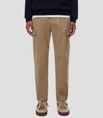 Pantalón cargo Yasuni Hombre