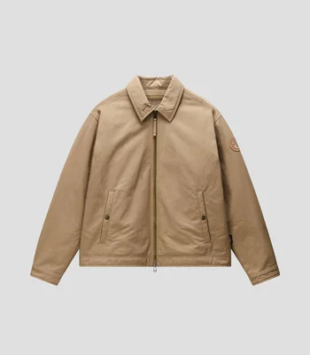 Chamarra impermeable Asko Hombre